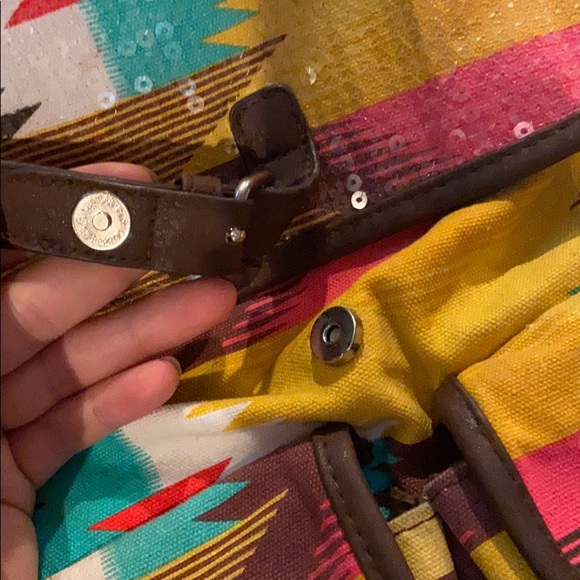 Backpack - Picture 3 of 4